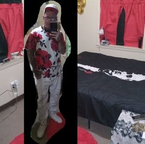 Meet your Posher, Pat